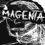 Unsigned Artist Magenta