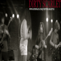Unsigned Artist Dirty Scarlet