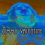 Unsigned Radio Jimmy Valentine