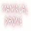 Maniacal Drone