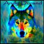 Unsigned Artist Andy Durand
