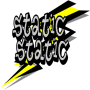 Unsigned Artist Static Static