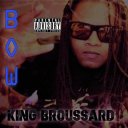 Free Music by KING BROUSSARD