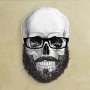 Unsigned Radio Toxic preme-Al amin/Bearded skull