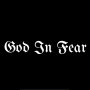 Unsigned Artist God In Fear