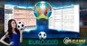 Bermain Bola Liga euro 2020