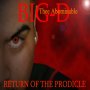 Unsigned Artist BIG-D Thee Abominable