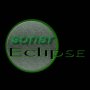 Unsigned Artist Sonar Eclipse