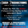 Unsigned Artist Glish Productions