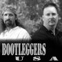 Unsigned Radio Bootleggers USA