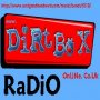 Unsigned Radio DiRtBoX Radio