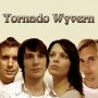 Unsigned Artist Tornado Wyvern
