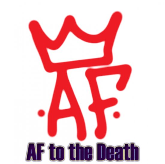 Click to view AFtotheDeathlogo.jpg full size