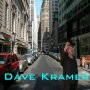 Unsigned Radio DAVE KRAMER