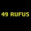 49 Rufus