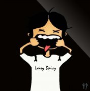 Laisy Daisy