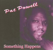 Pat Powell