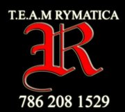 Rymatica Recordings