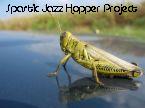 Spastic Jazz Hopper Project