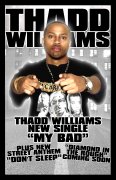 Thadd Williams-The Great One