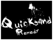Quicksand Remedy - Funk Rock Trio