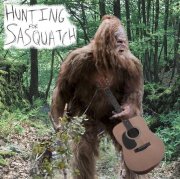 Hunting For Sasquatch