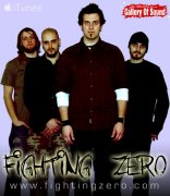 Fighting Zero