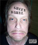 GREEN DARYL