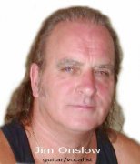 Jim Onslow