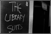 The Library Suits