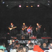 Todd Hunter Band