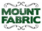 Mount Fabric