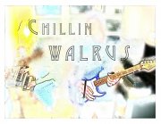 Chillin Walrus