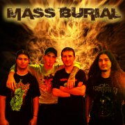 Mass Burial