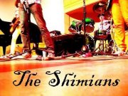 The Shimians