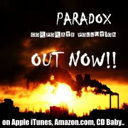 Paradox (Irish Grunge)