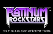 Platinum Rockstars-Los Angeles Tribute B
