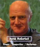 Derek McCorkell