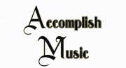 Accomplish Music