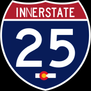 Innerstate 25