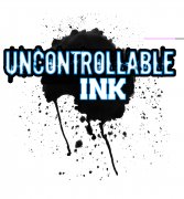 Uncontrollable Ink