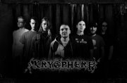 Kryophere
