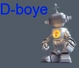 D-Boye