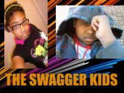 THE SWAGGER KIDS