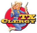 TX Clergy
