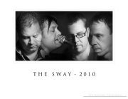 The Sway (London)