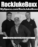 RockJukeBox