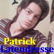 Patrick Latendresse