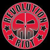 Revolution Riot