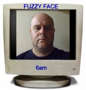 FUZZ FACE